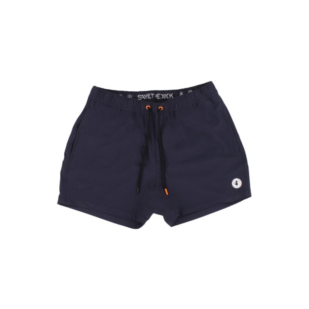 Save The Duck  DW1222M RIPO20  Modrá