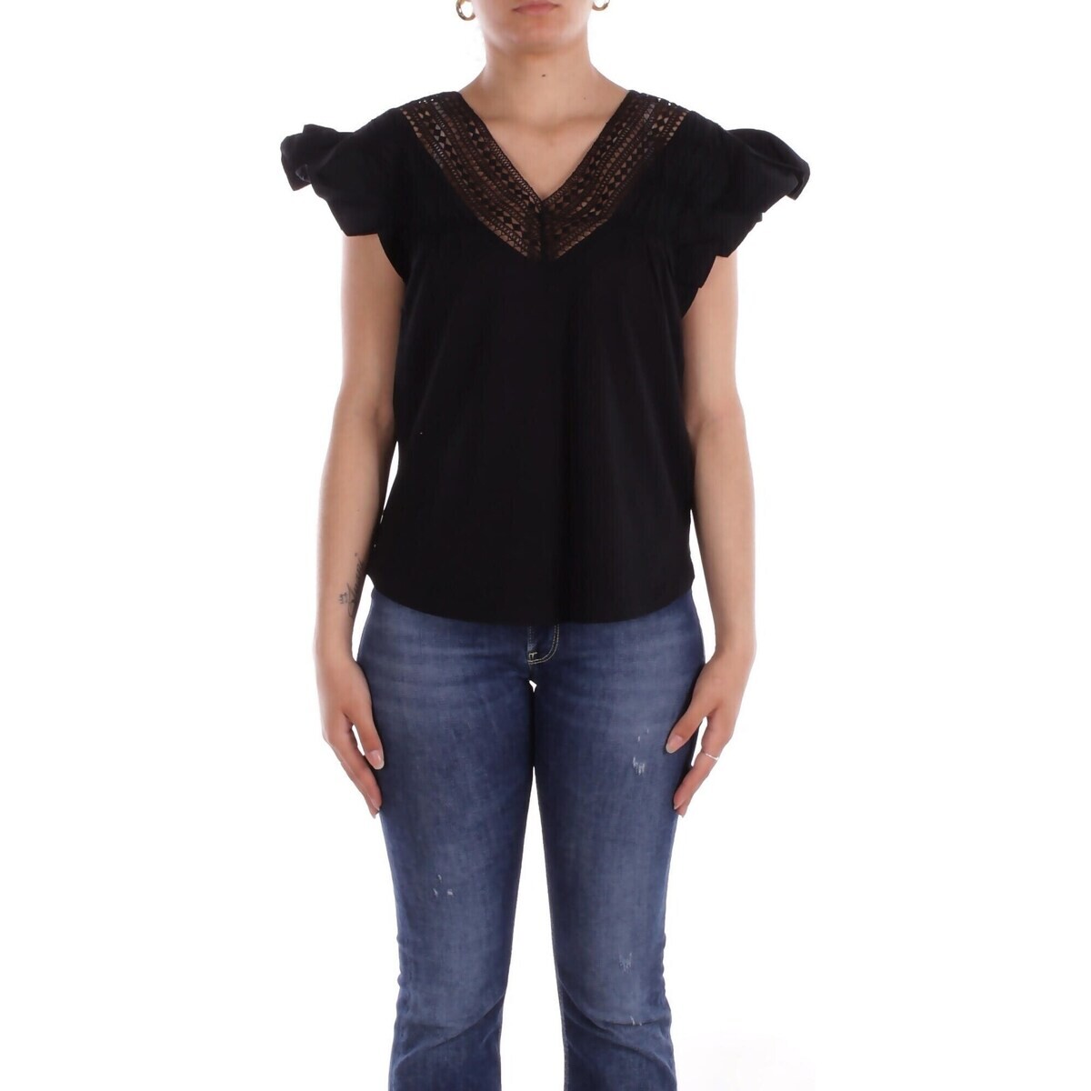 Ralph Lauren  200963917  Černá