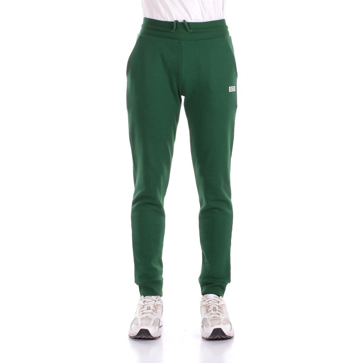 Gcds  A2EU3002UW0  Zelená