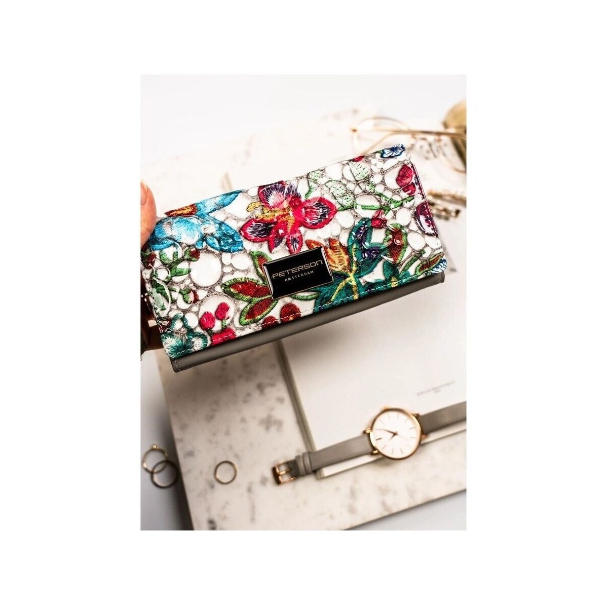 Peterson  PTNPH24FOLFL78015  ruznobarevne