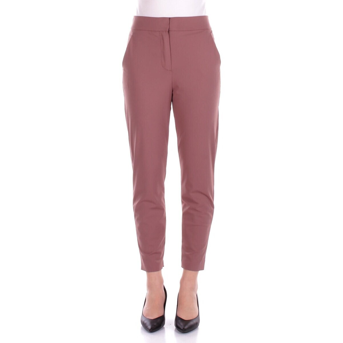 Max Mara  LIPARI  Fialová