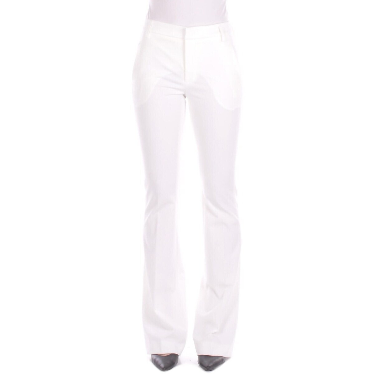 Dondup  DP531GS0093XXX  Bílá