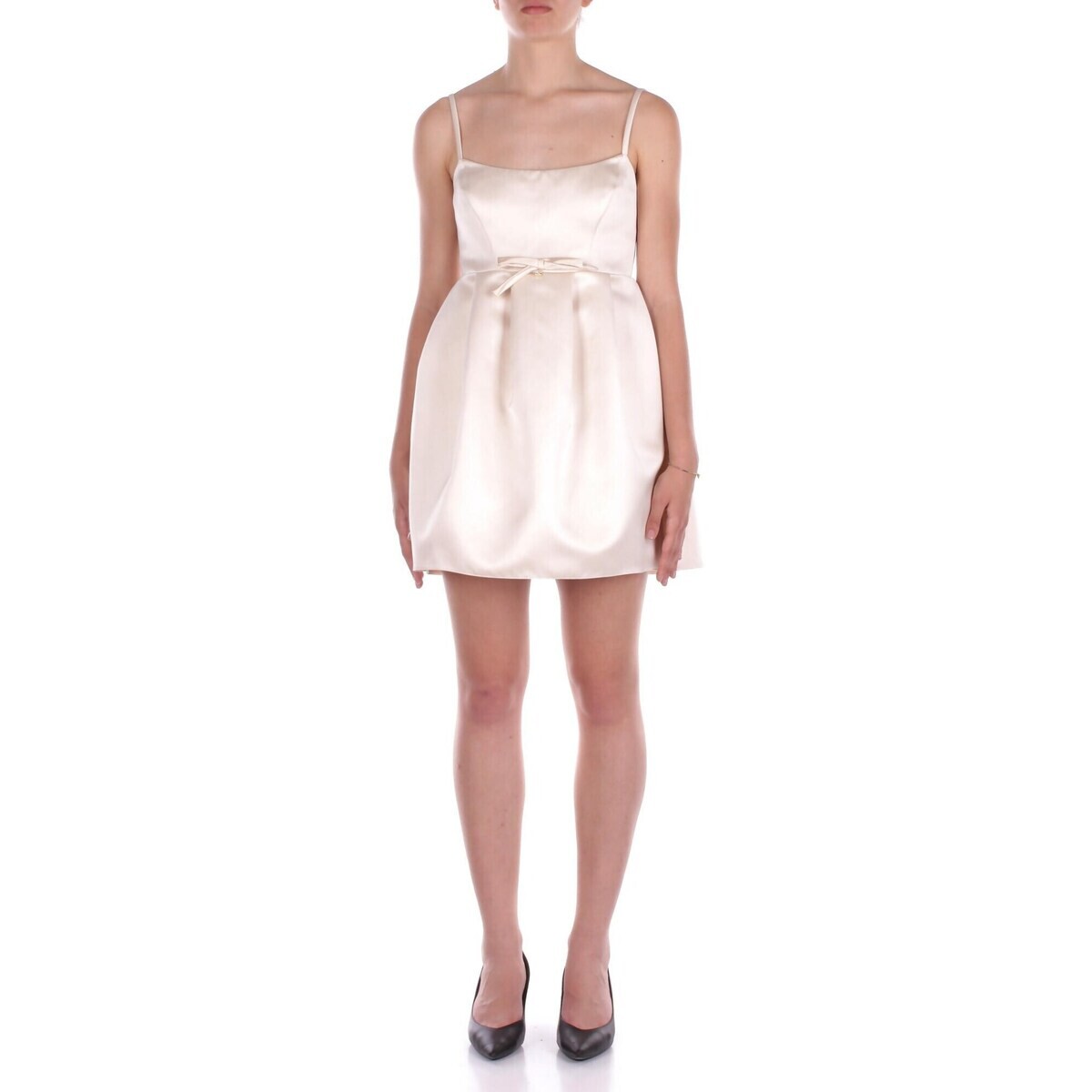 Elisabetta Franchi  AB80451ER  Béžová