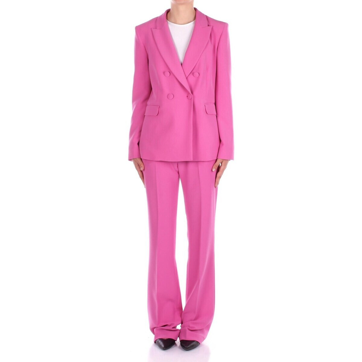 Liu Jo  CA5340T2957  Růžová