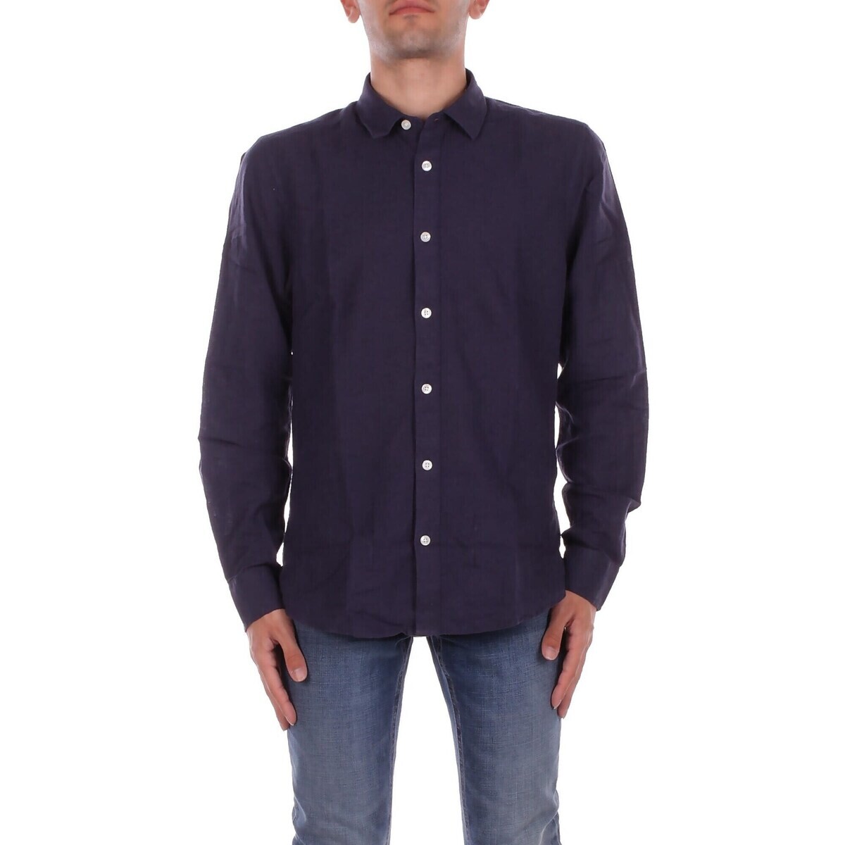 Only & Sons   22012321  Modrá