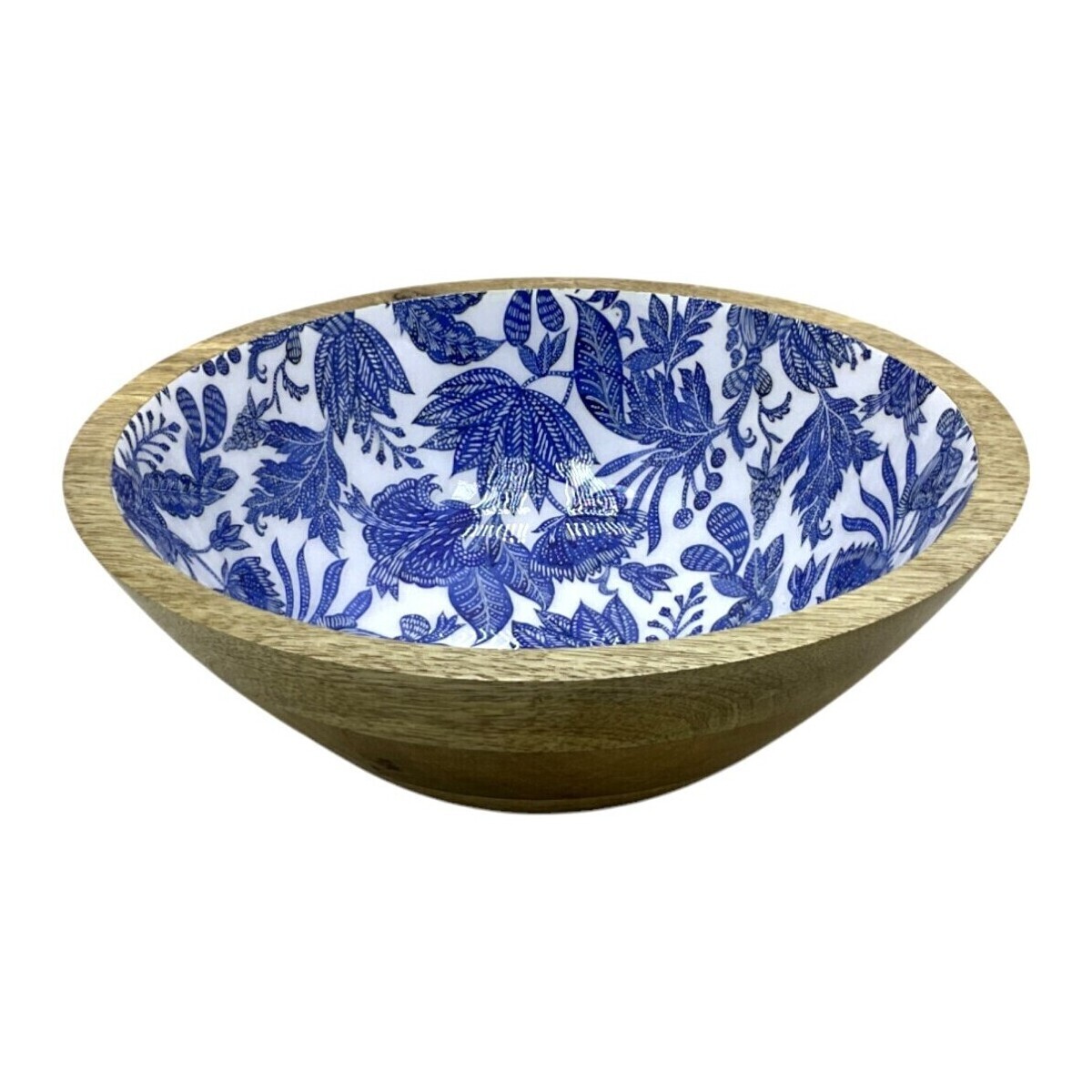 Signes Grimalt  Květinová Mísa M  Modrá