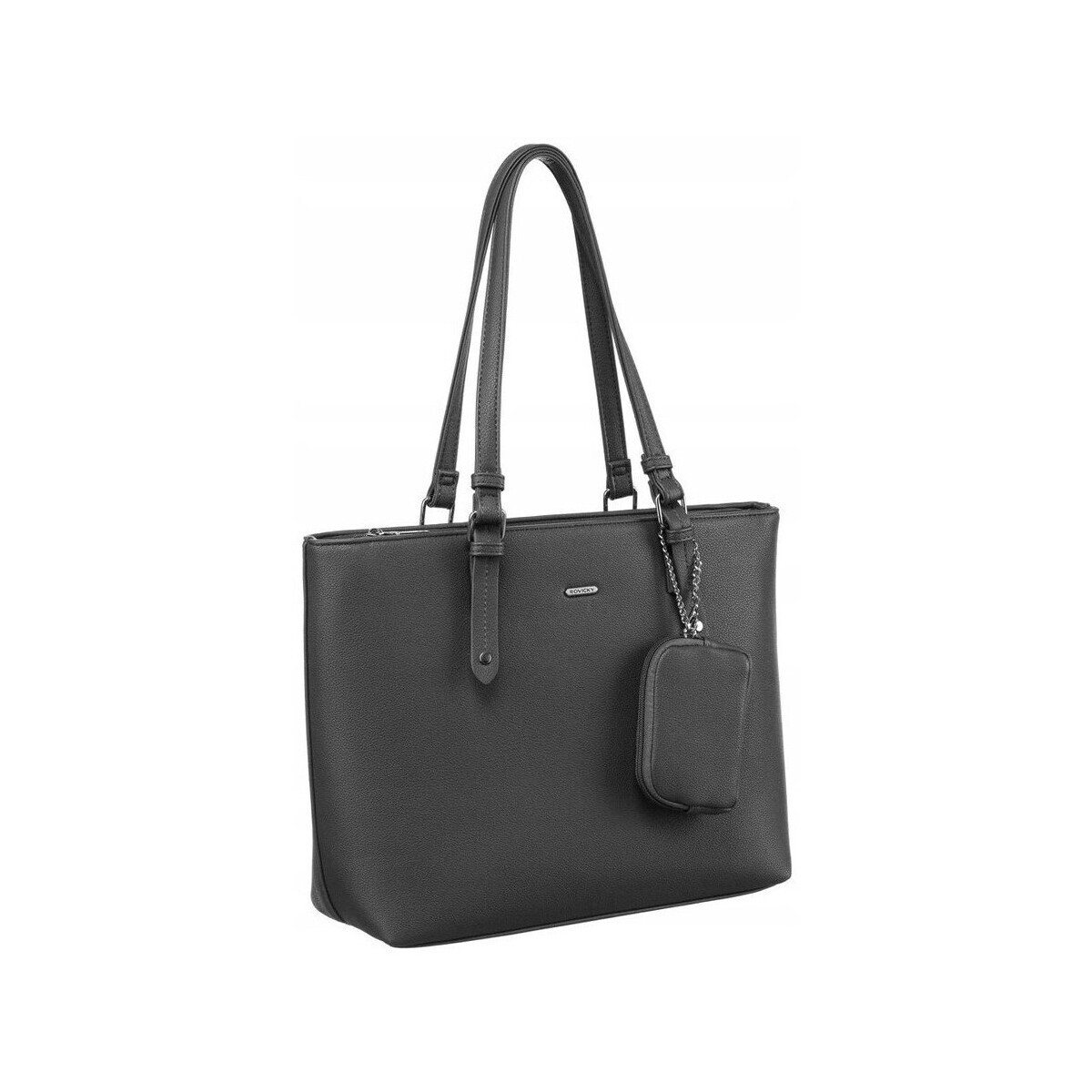 Rovicky  R07201  Černá