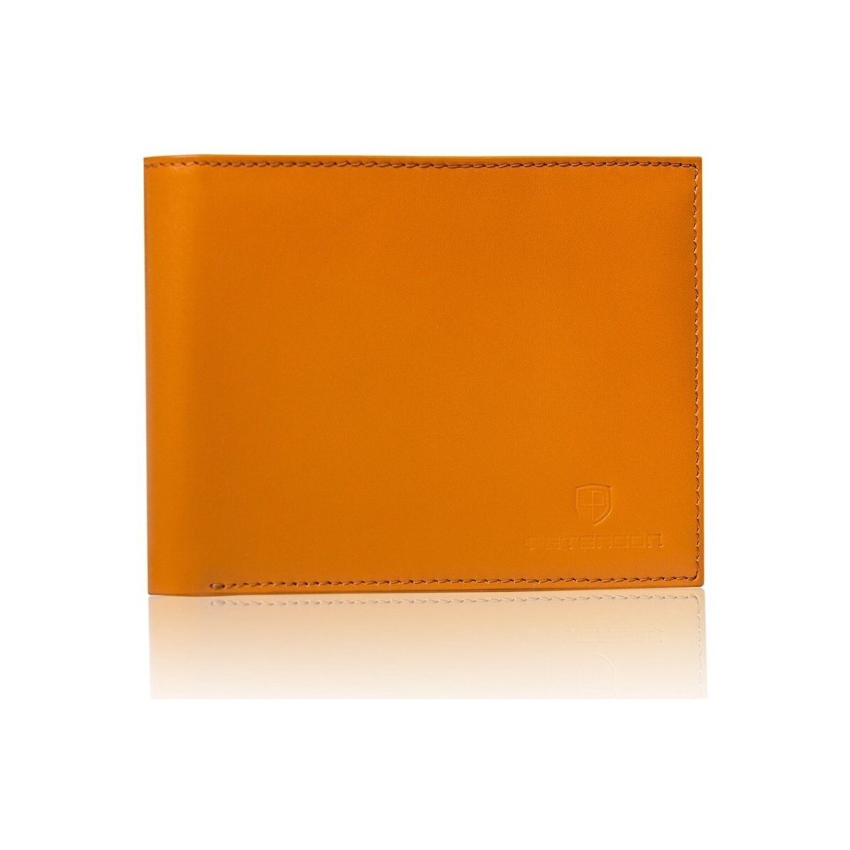 Peterson  rovicky181440  Oranžová