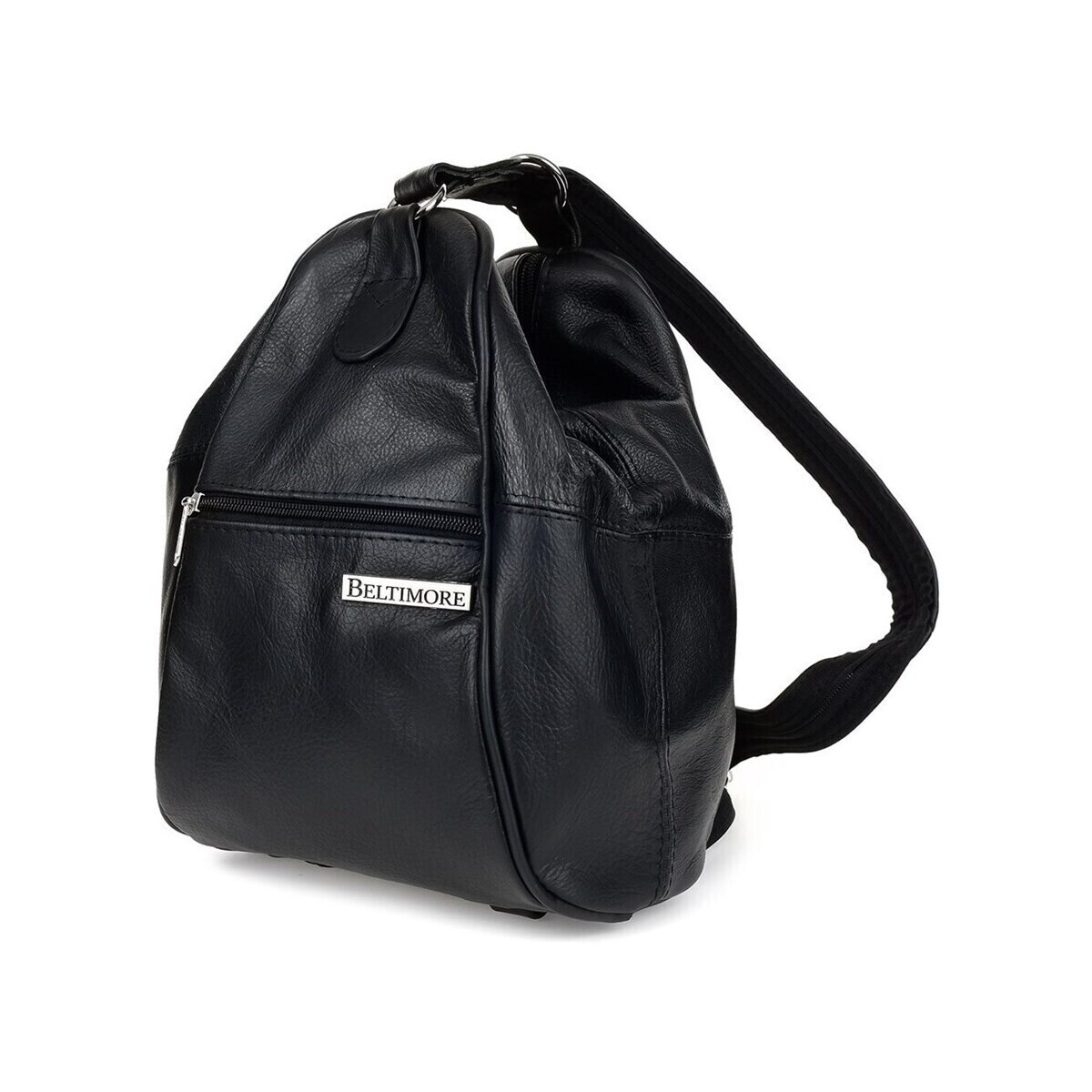 Beltimore  kra019black  Černá