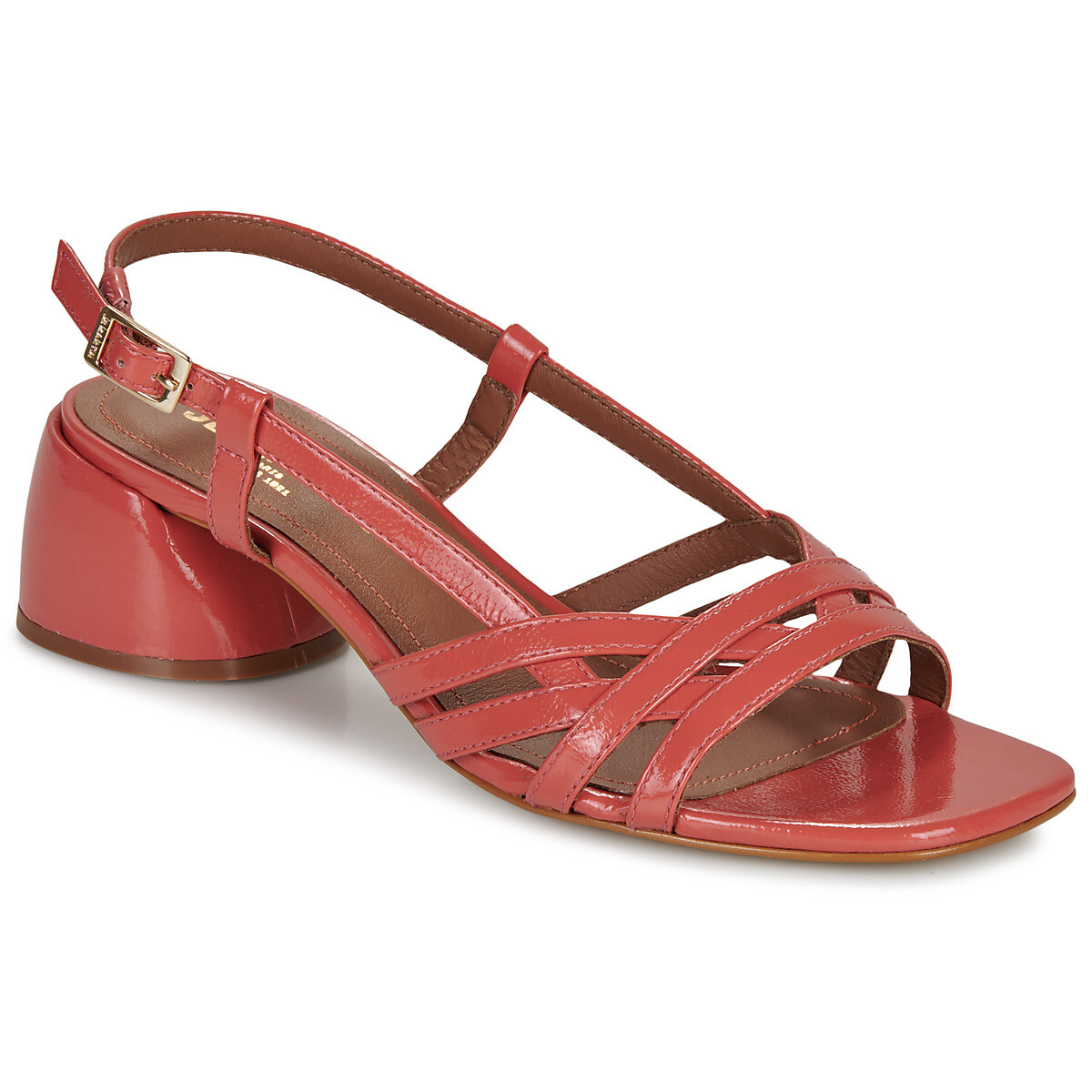 JB Martin  JOIA  Růžová