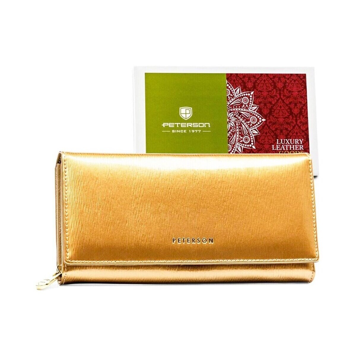 Peterson  PTN42106SH  Zlatá