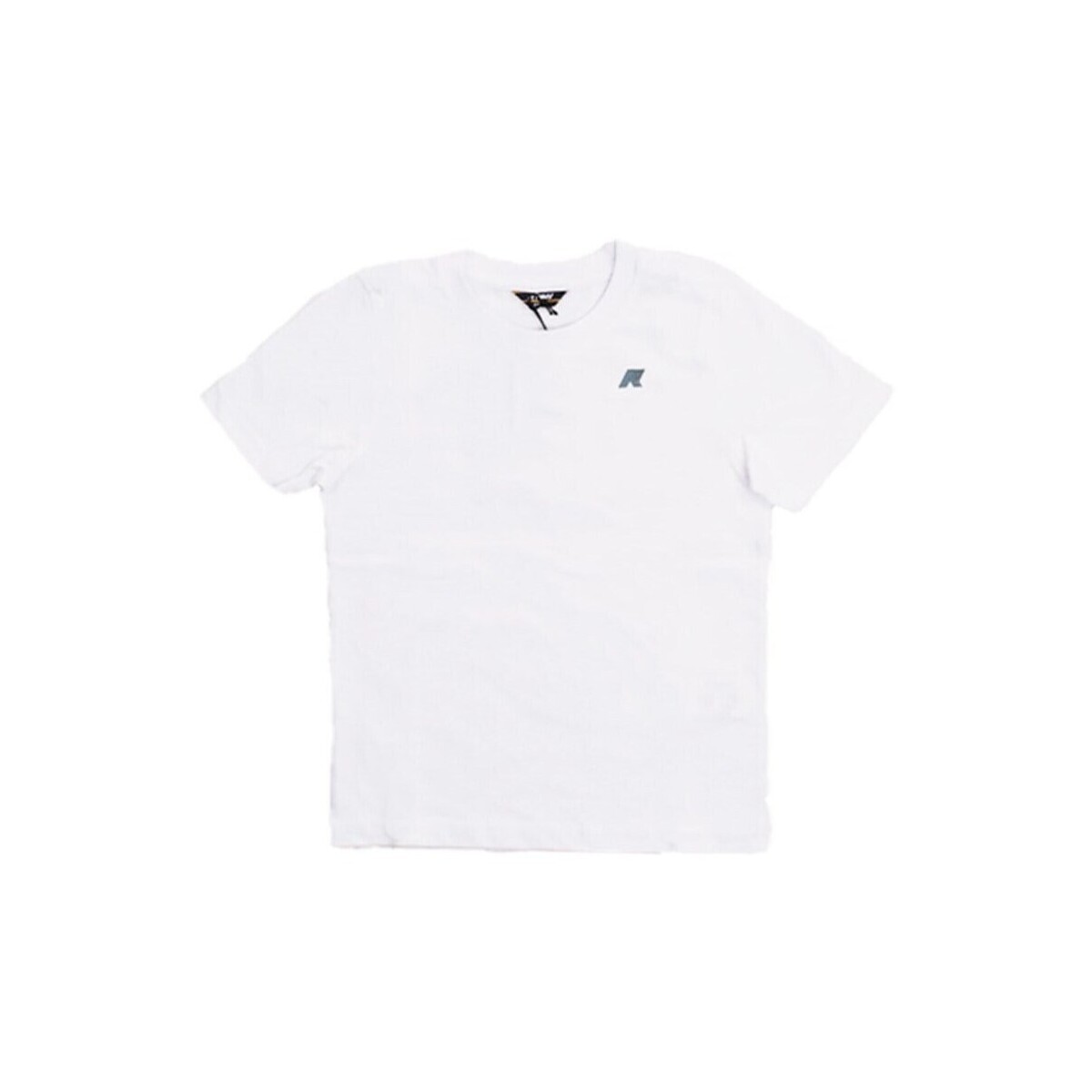 K-Way  K5136ZW  Bílá