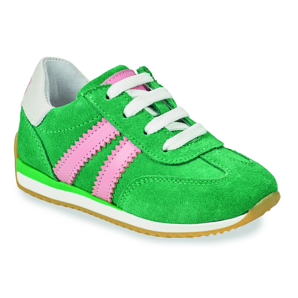GBB  SPORTIF  Zelená
