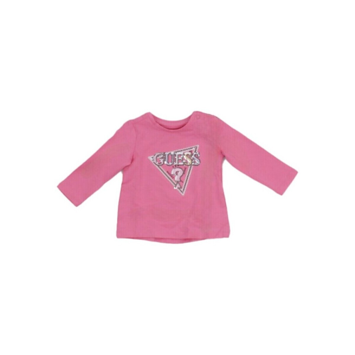 Guess  K5YI10K6YW4  Růžová