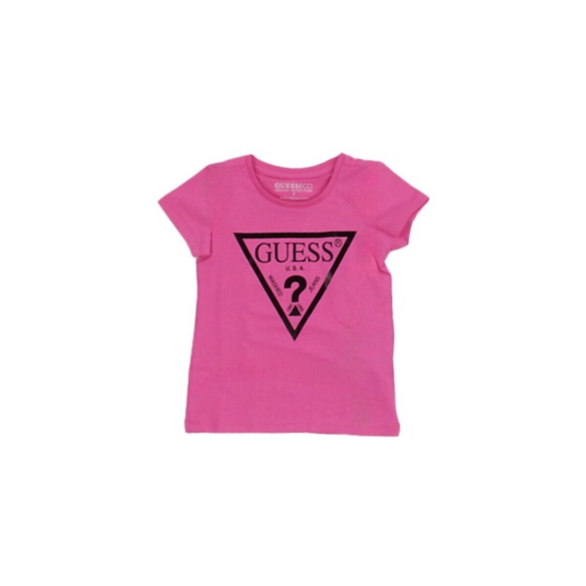 Guess  K73I56 K8HM0  Růžová