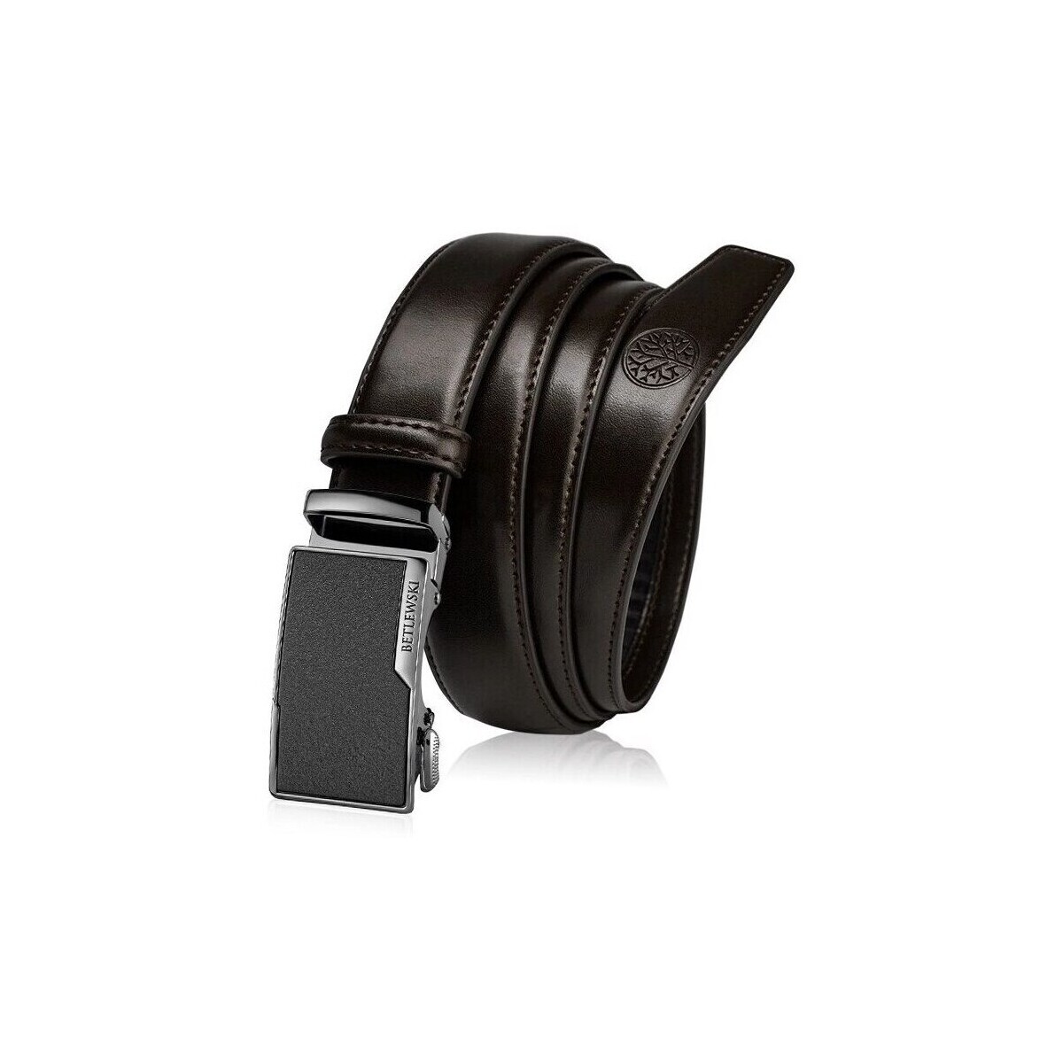 Betlewski  C30PRBRAZ105  Hnědá