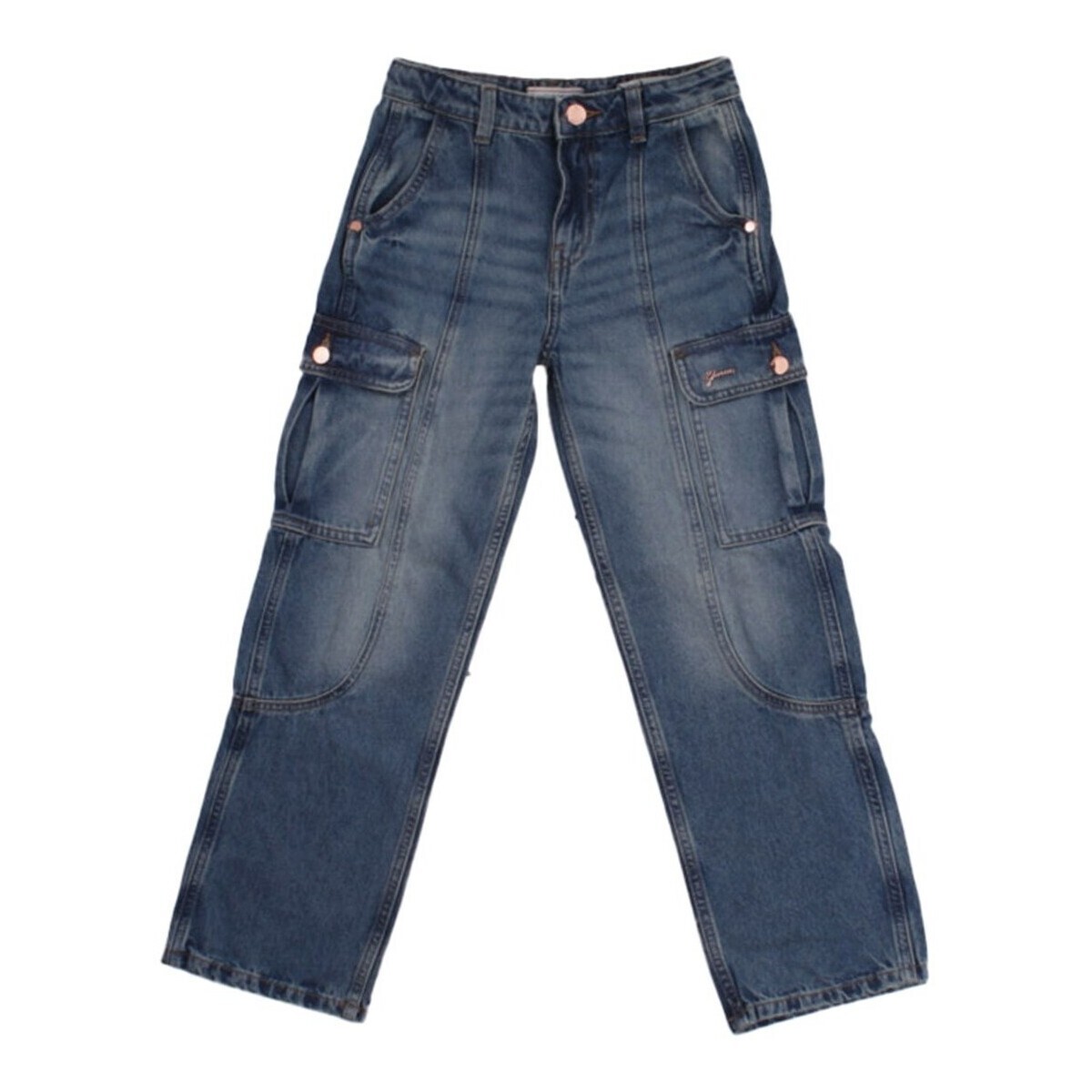 Guess  J5YA07 D5FL0  ruznobarevne