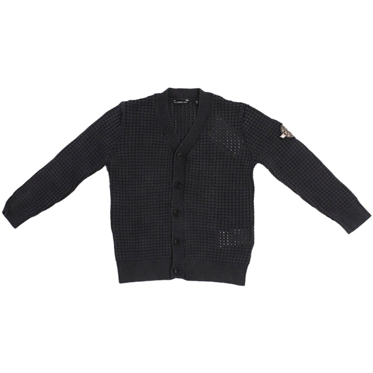 Guess  L5YR04Z34K0  Černá