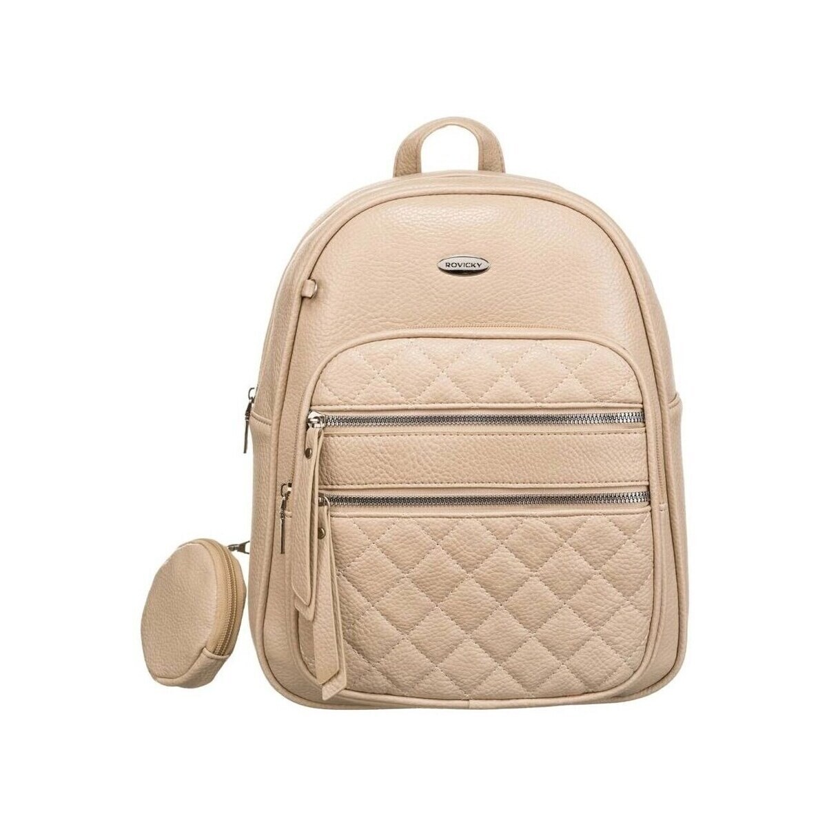 Rovicky  RPZP01  Béžová