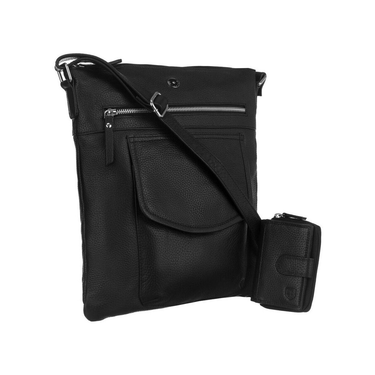 Peterson  PTND72DS78627  Černá