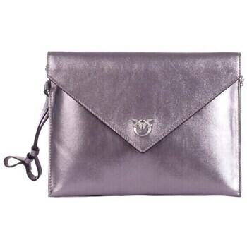 Pinko  104820 A2O9  Stříbrná