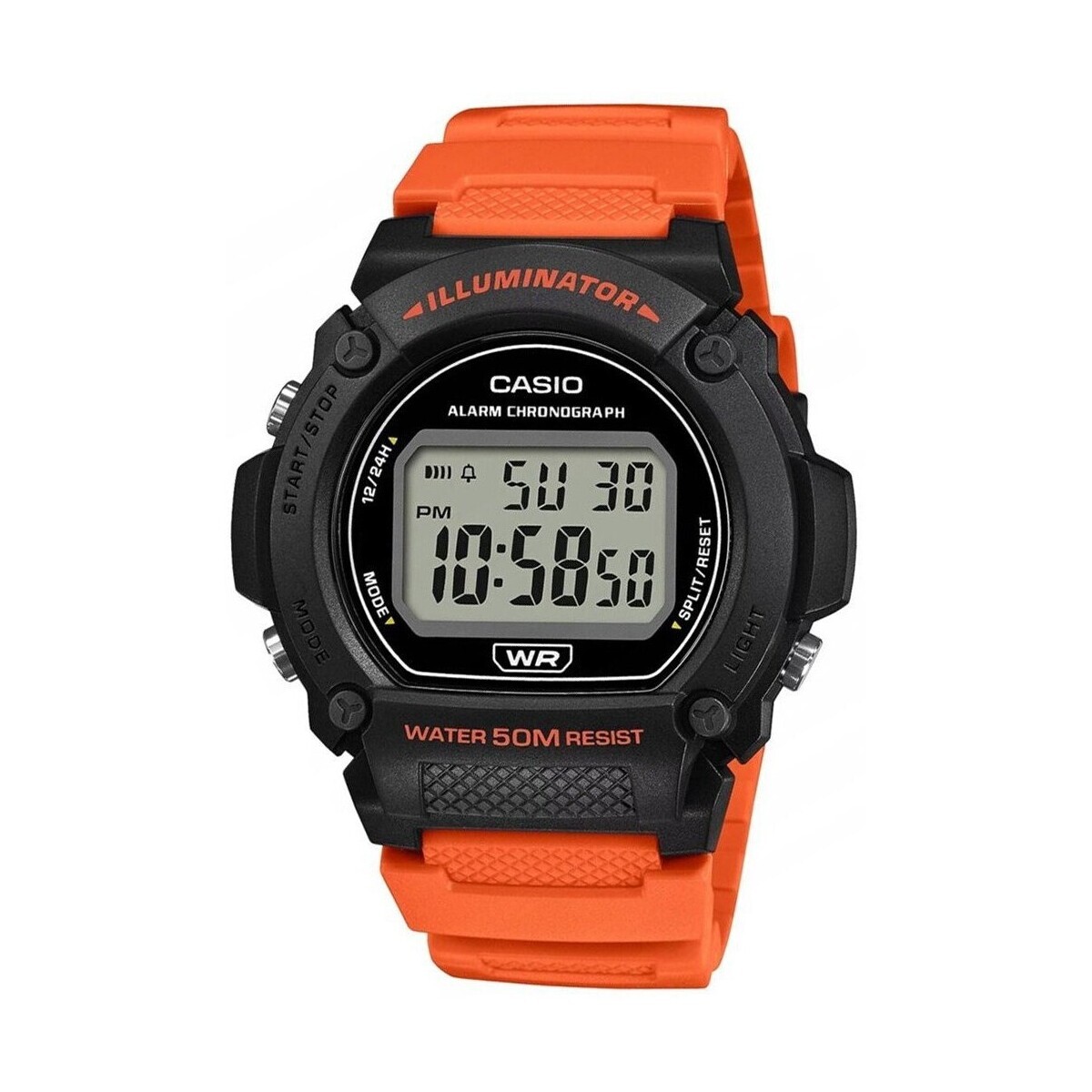 Casio  ty295800  ruznobarevne