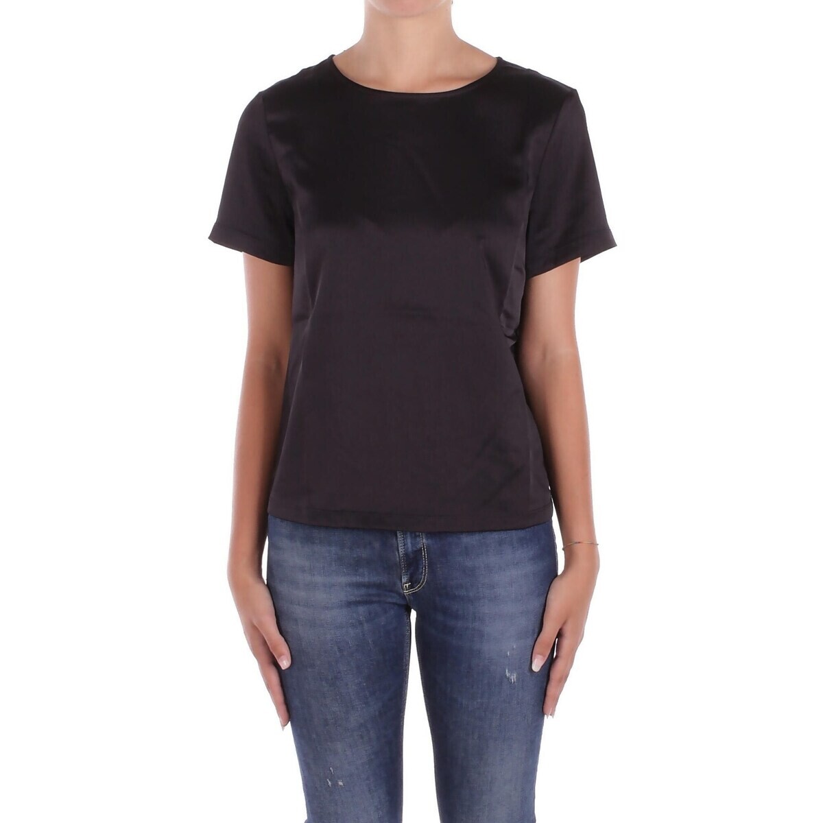 Max Mara  2525946071600  Černá