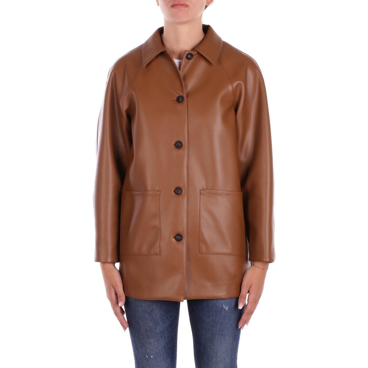 Max Mara  2526916067600  Hnědá