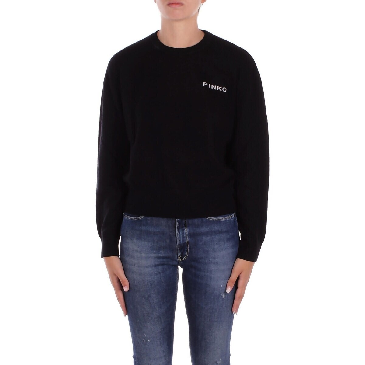 Pinko  105561 A2SI  Černá