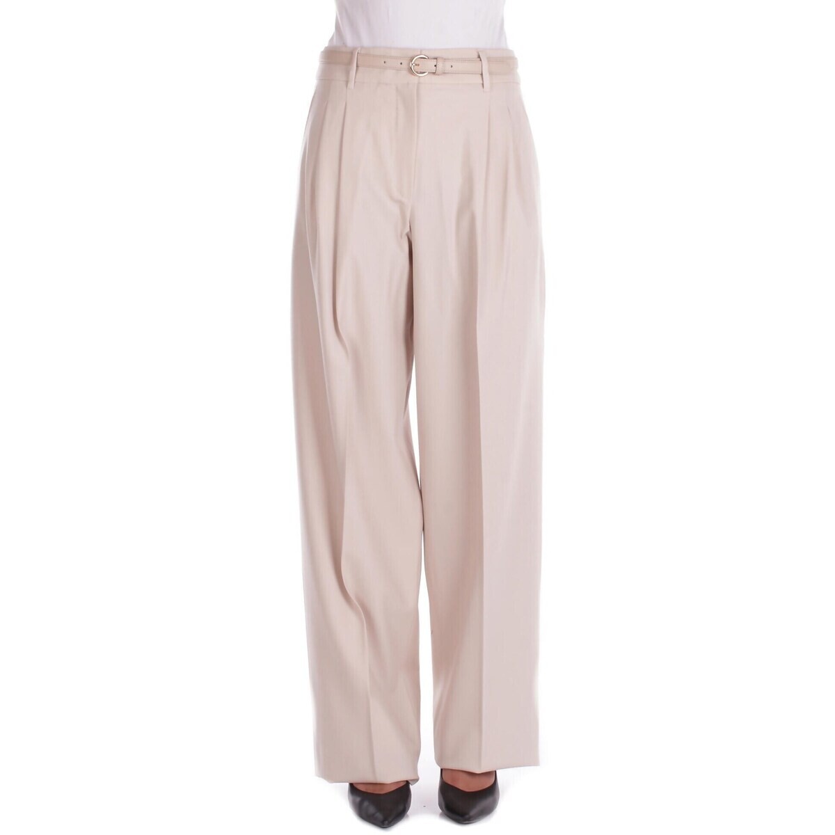 Max Mara  2526136082600  Béžová