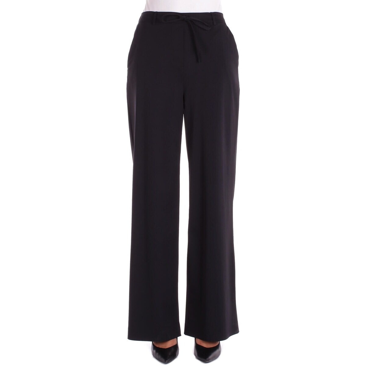 Max Mara  2526786057600  Černá