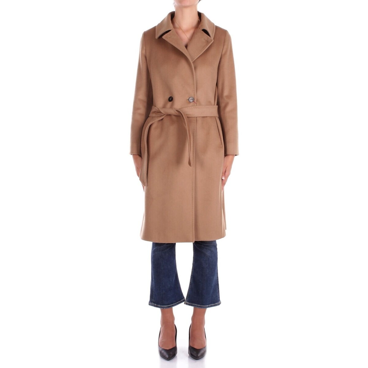 Max Mara  2526016172600  Hnědá