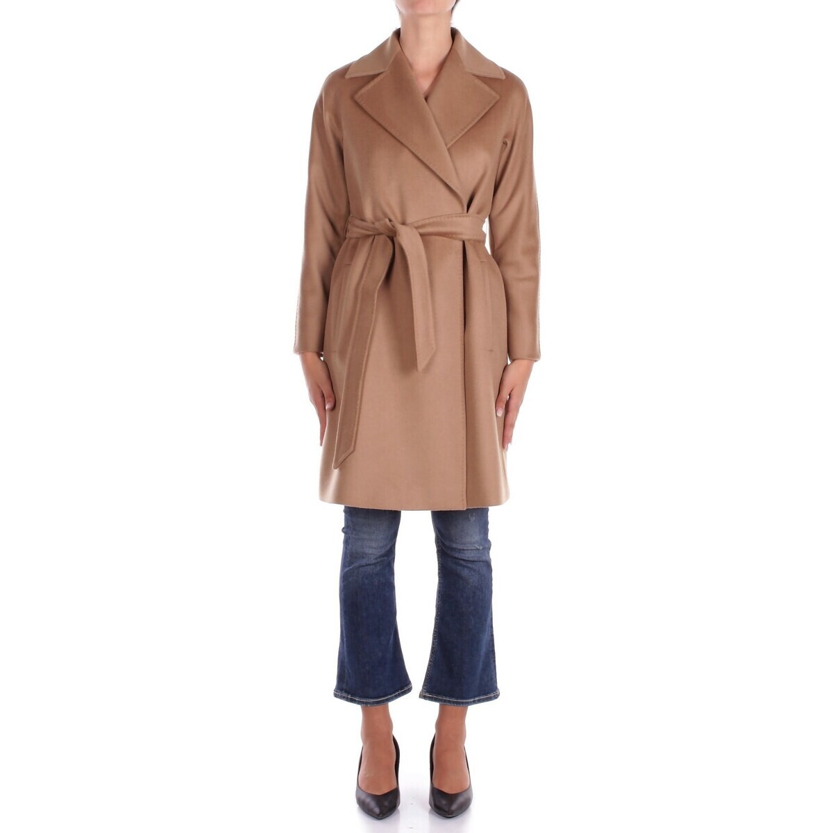 Max Mara  2526016152600  Hnědá
