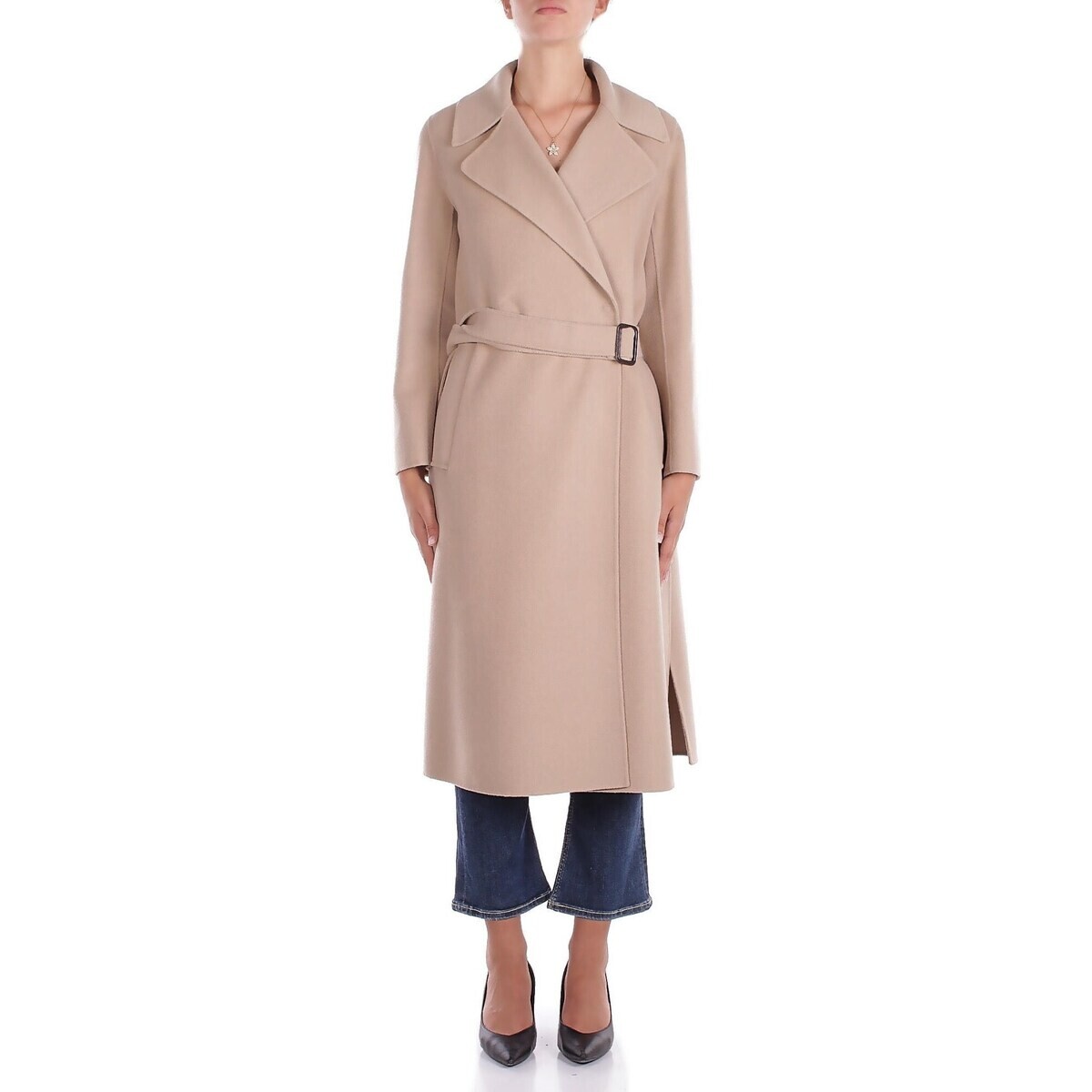 Max Mara  2525016021600  Hnědá