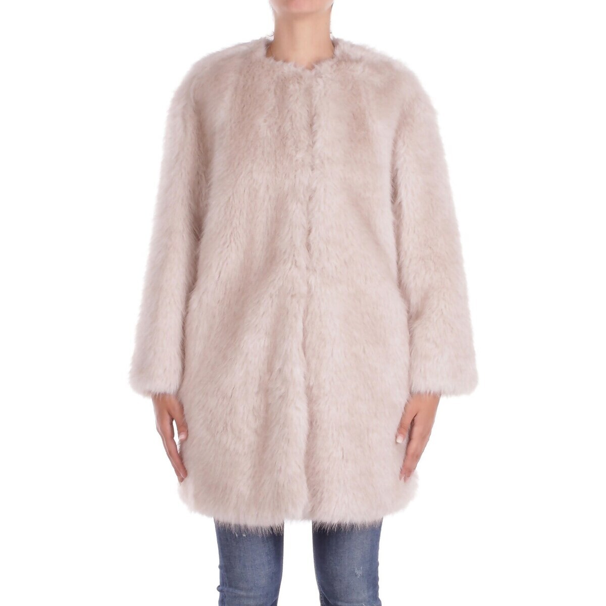 Max Mara  2526456012600  Béžová