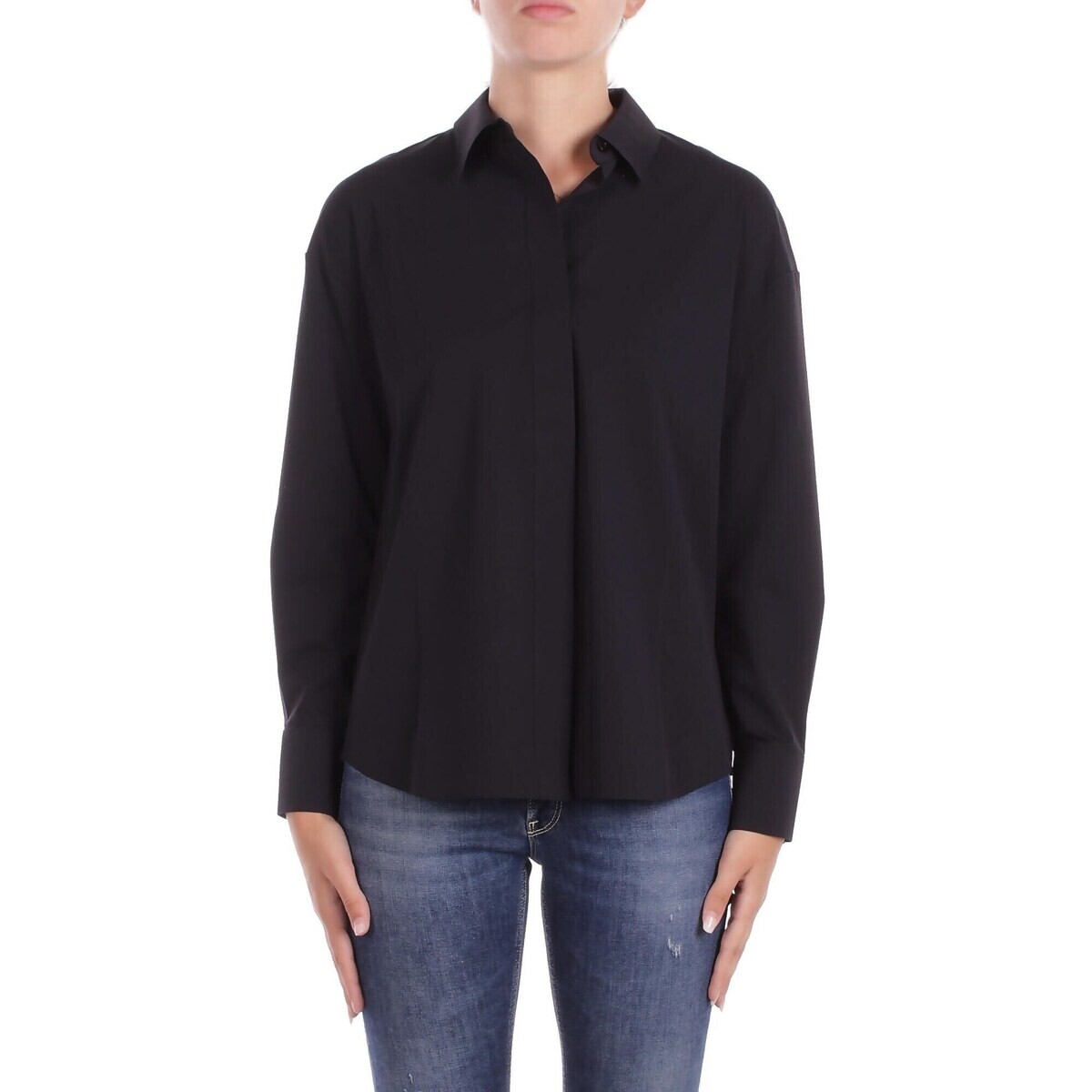 Max Mara  2526956037600  Černá