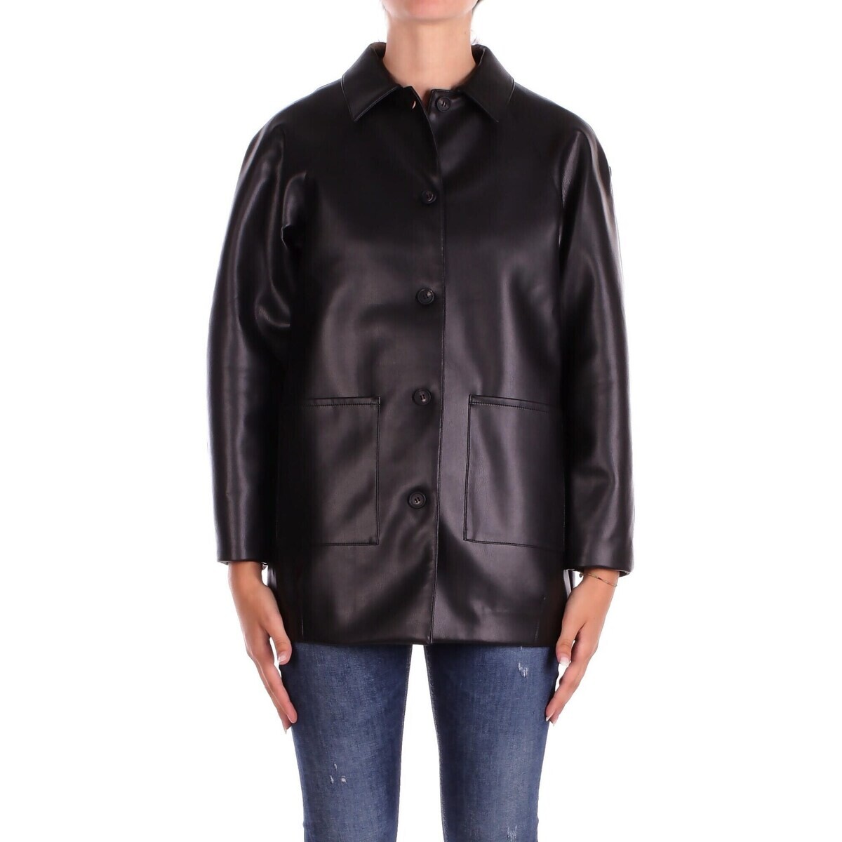 Max Mara 2526916067600 Černá