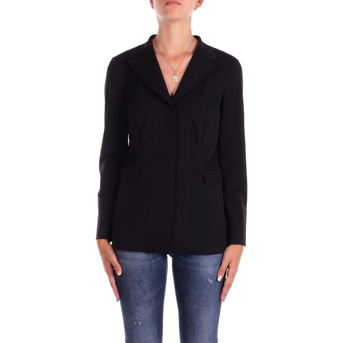 Max Mara  2526916037600  Černá