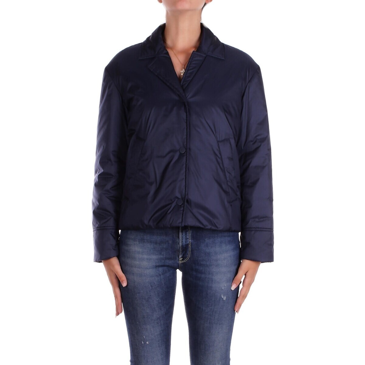 Max Mara  2526486027600  Modrá