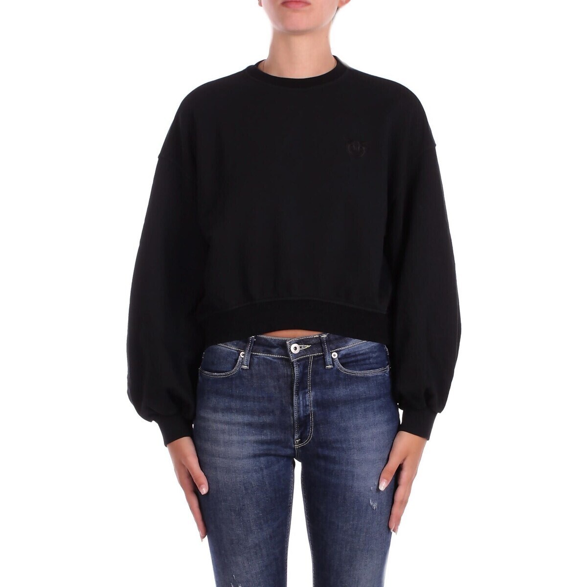 Pinko  105510 A2RB  Černá