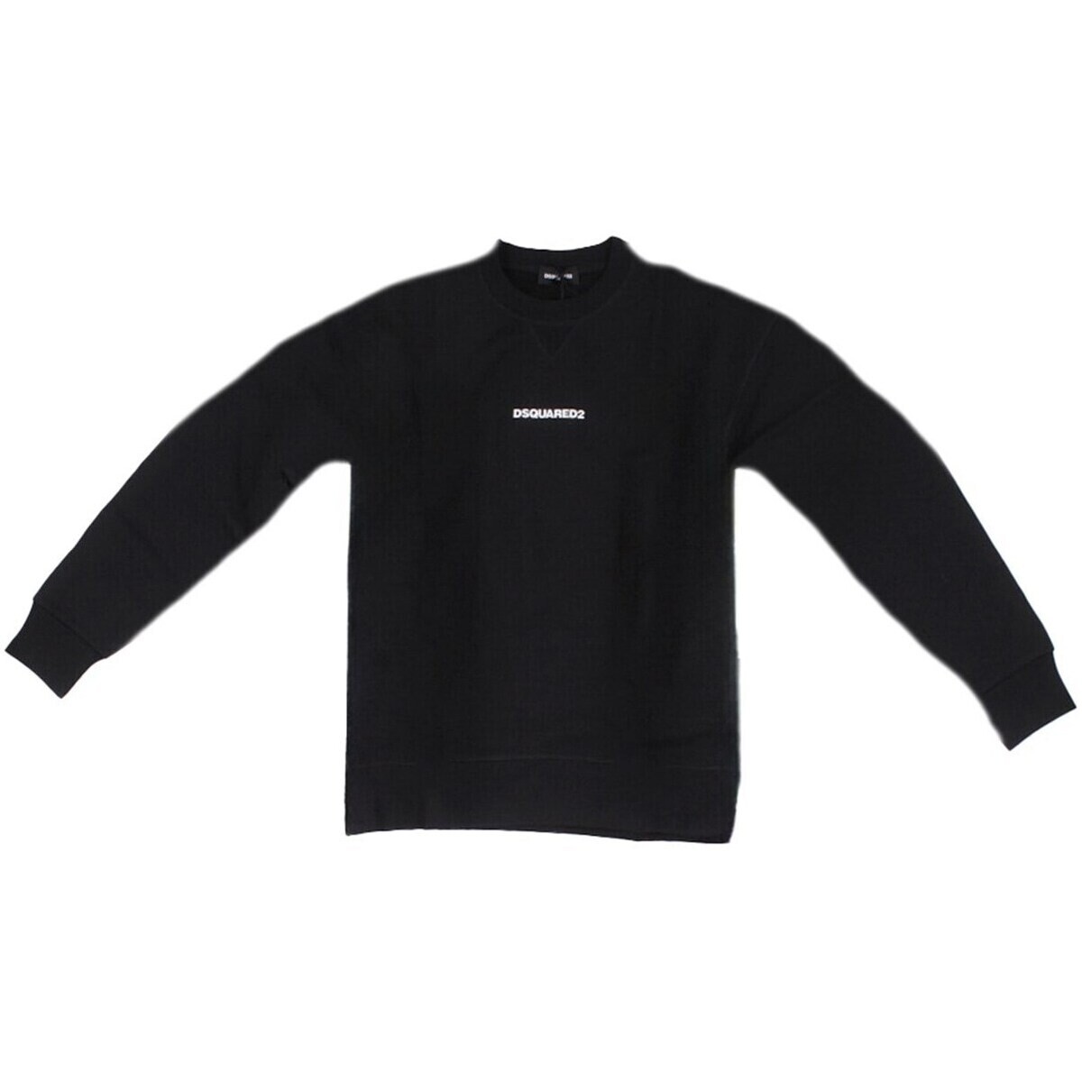 Dsquared  DQ2739 D0094  Černá