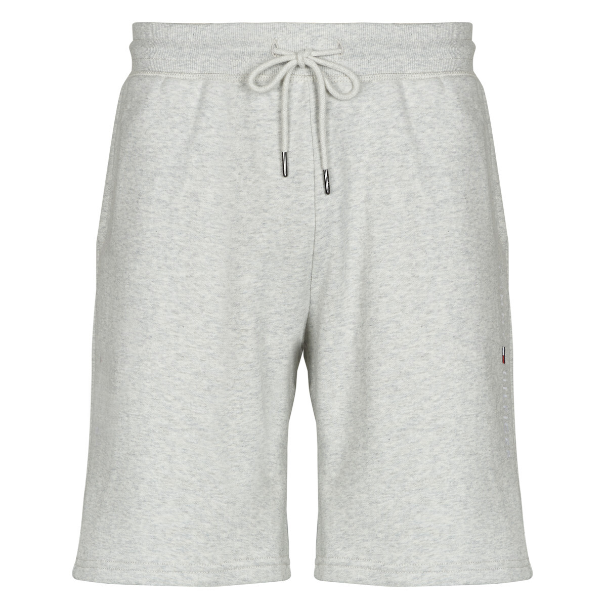 Tommy Hilfiger  TRACK SHORT  Šedá