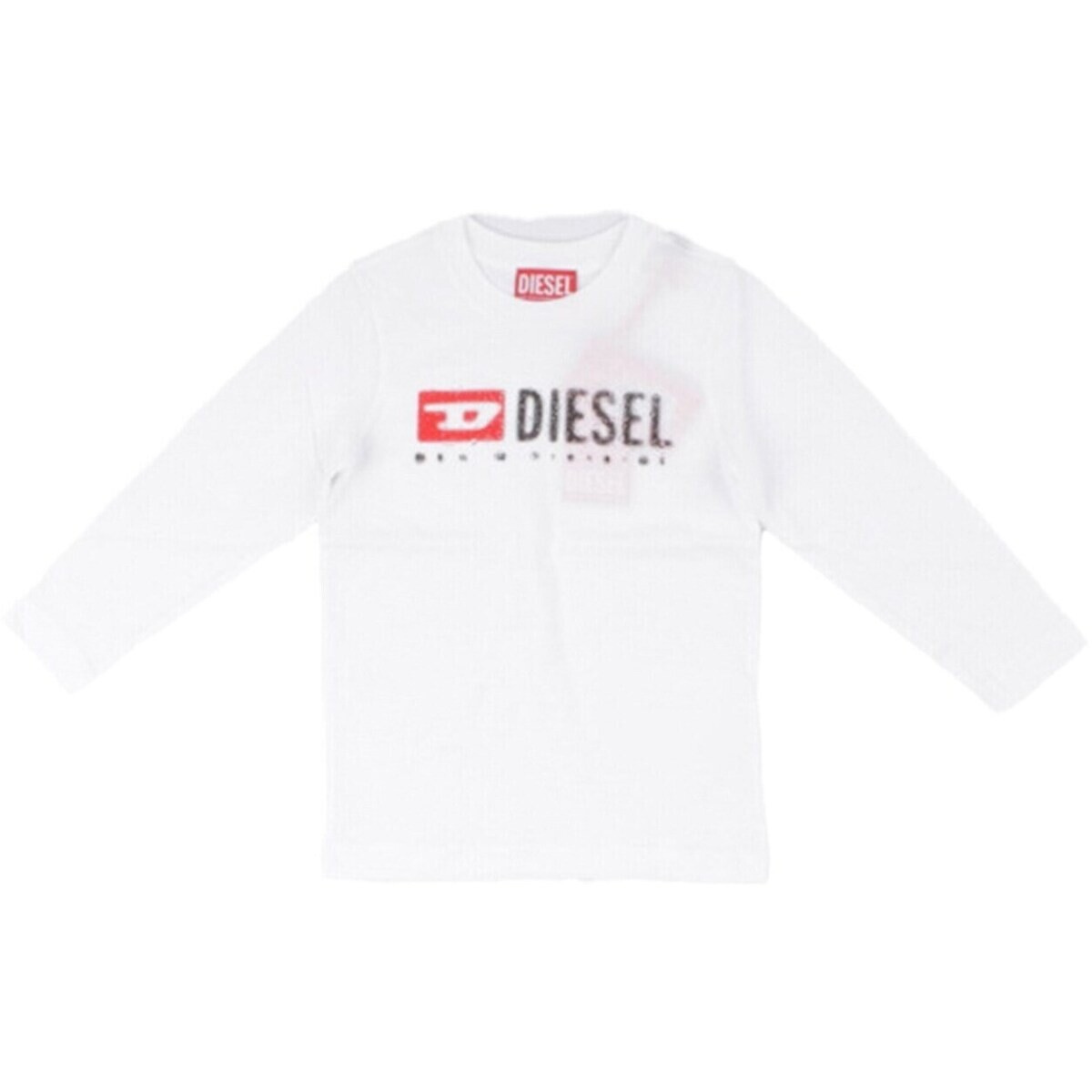 Diesel  J02474 00YI9  Bílá