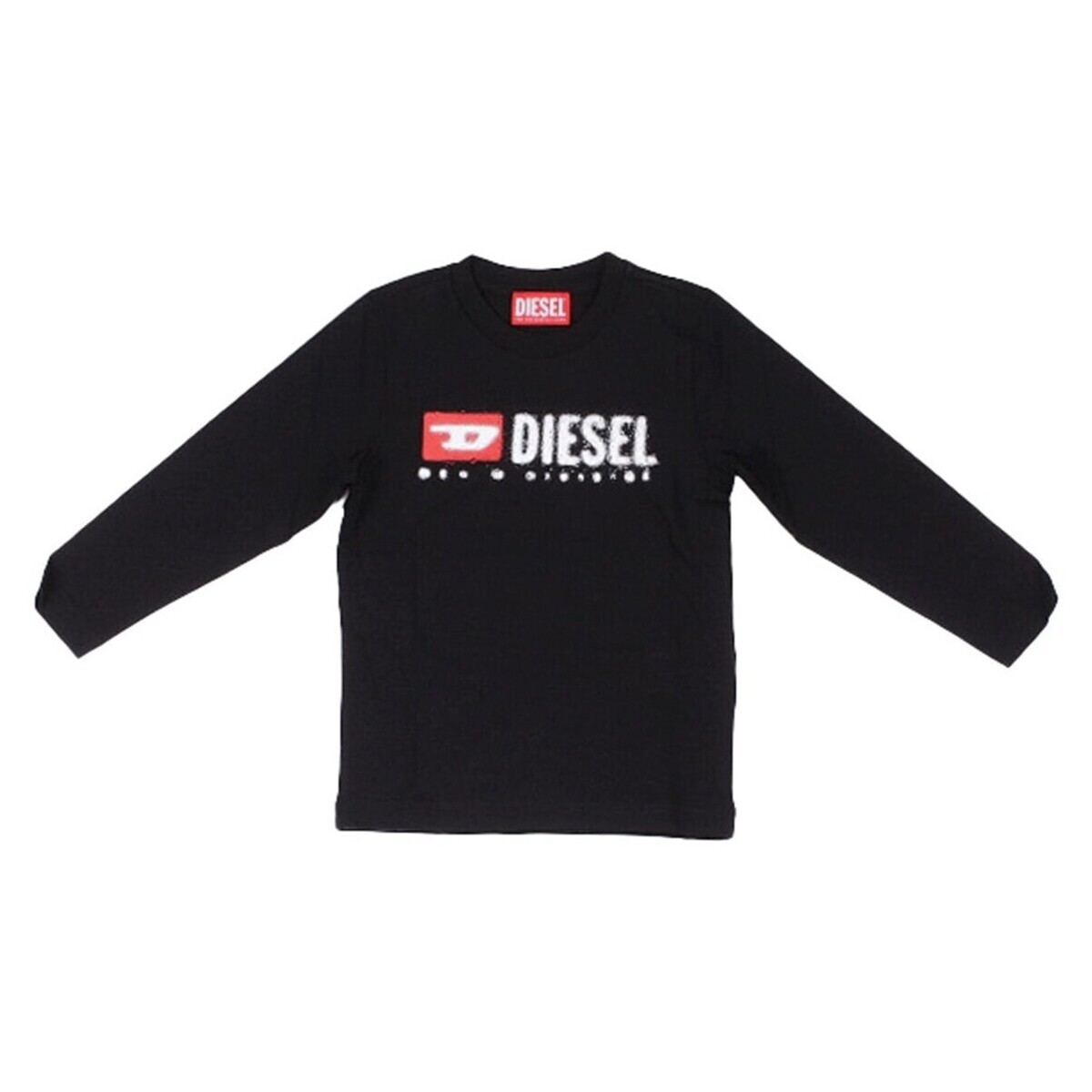 Diesel  J02474 00YI9  Černá