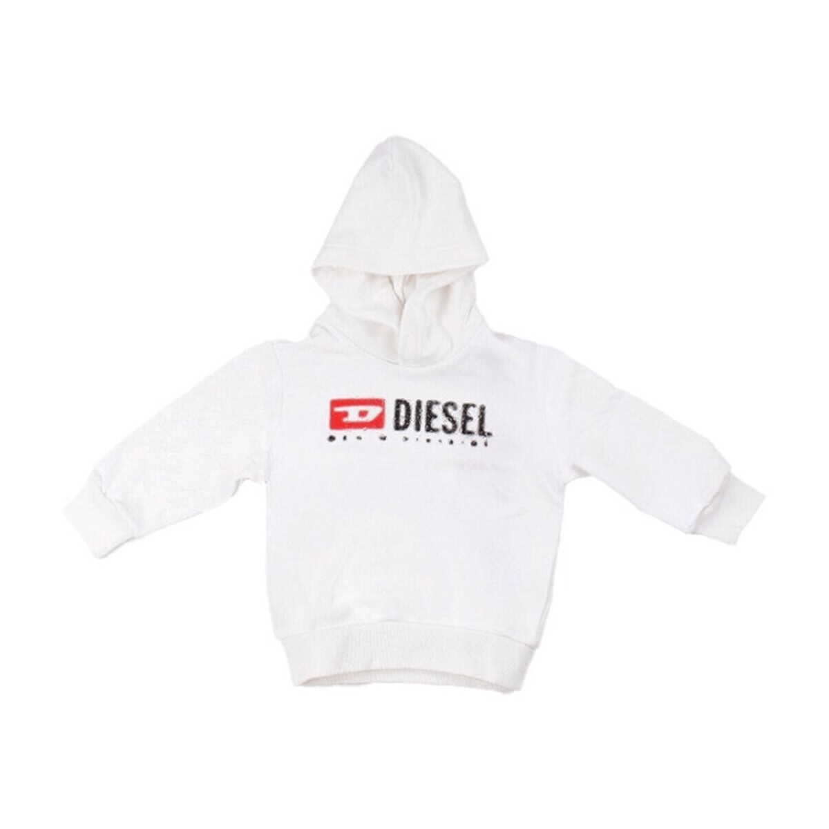 Diesel  J02485 KYAZ3  Bílá