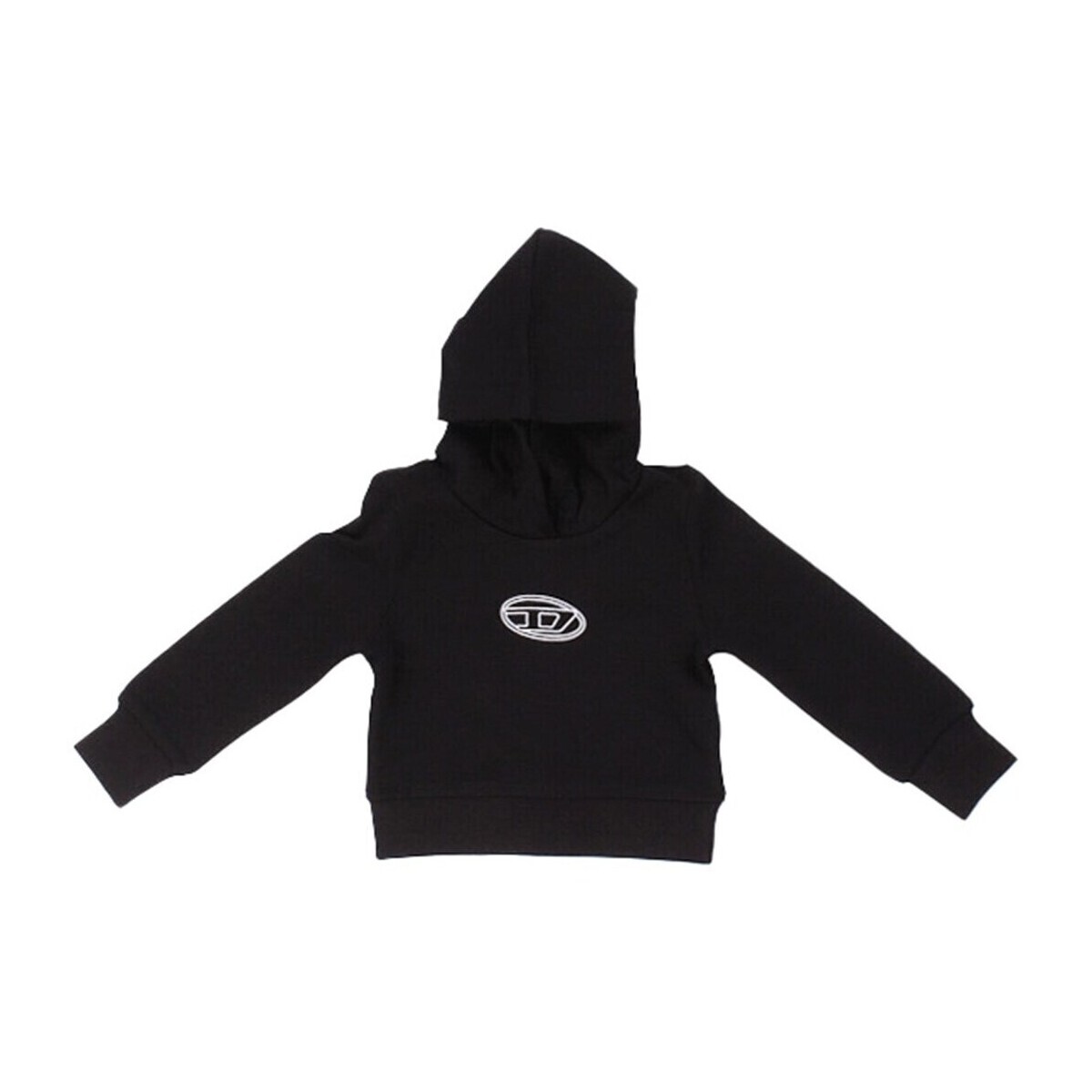 Diesel  J02416 KYAX3  Černá