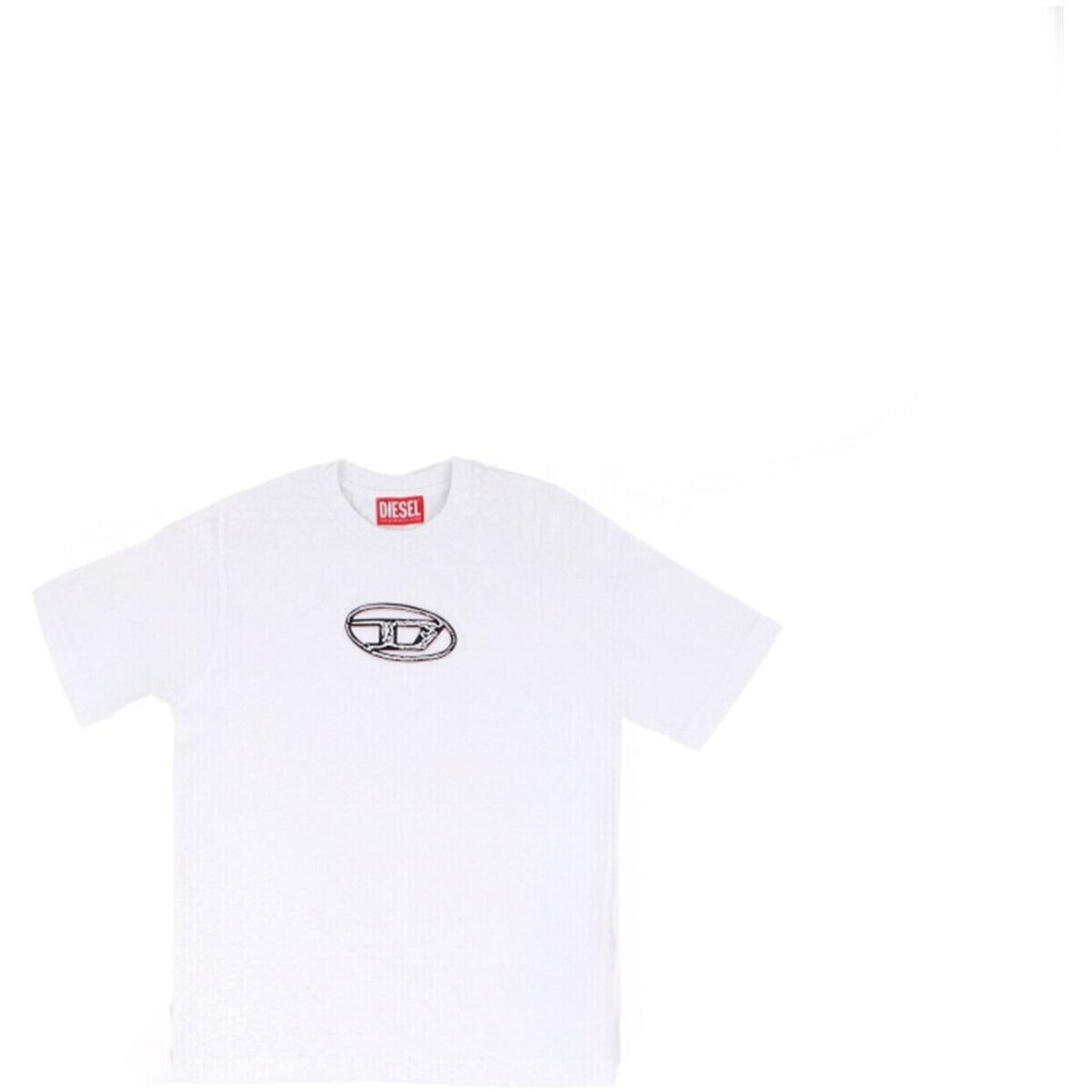 Diesel  J02471 KYAUN  Bílá