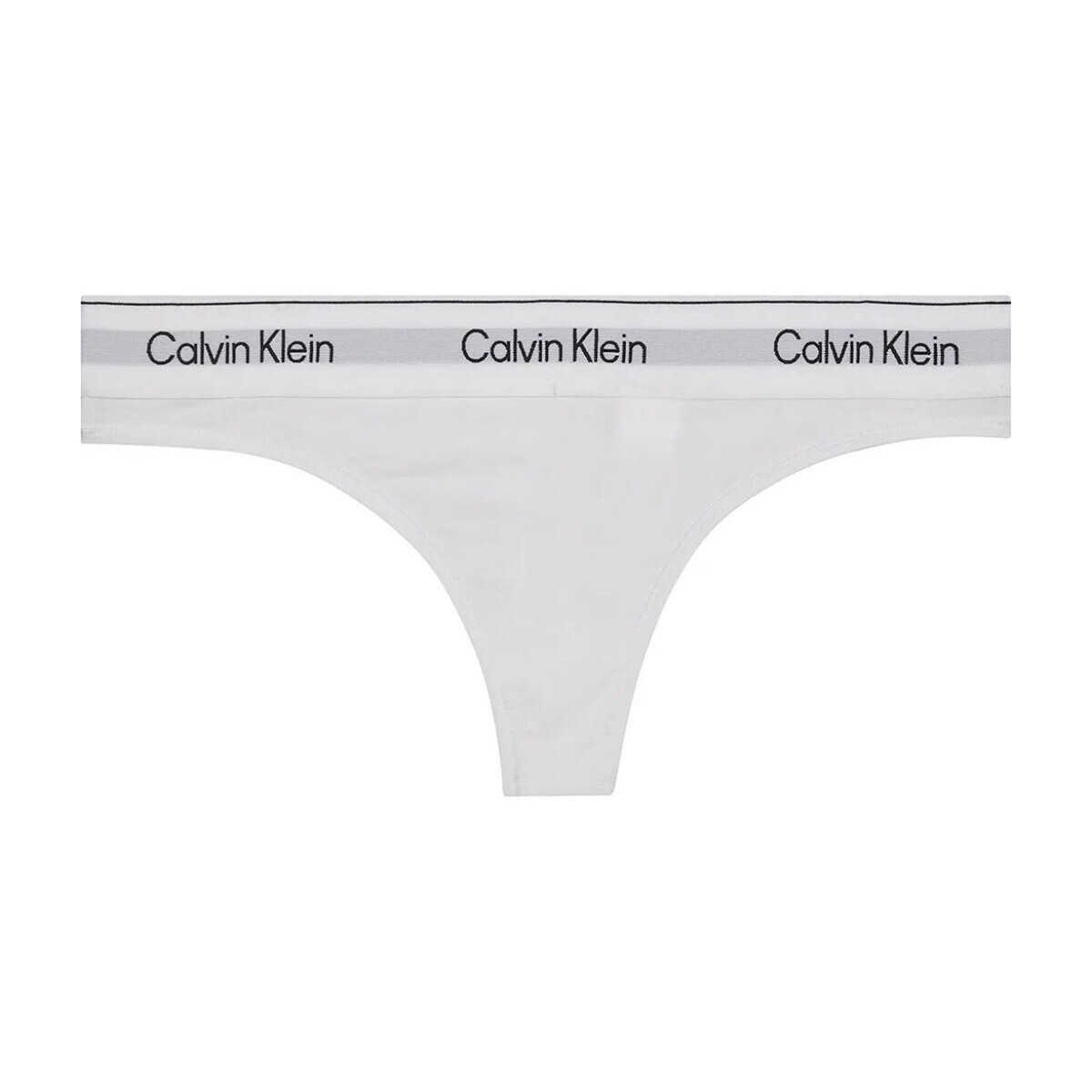 Calvin Klein Jeans  LV00QF8518  Bílá