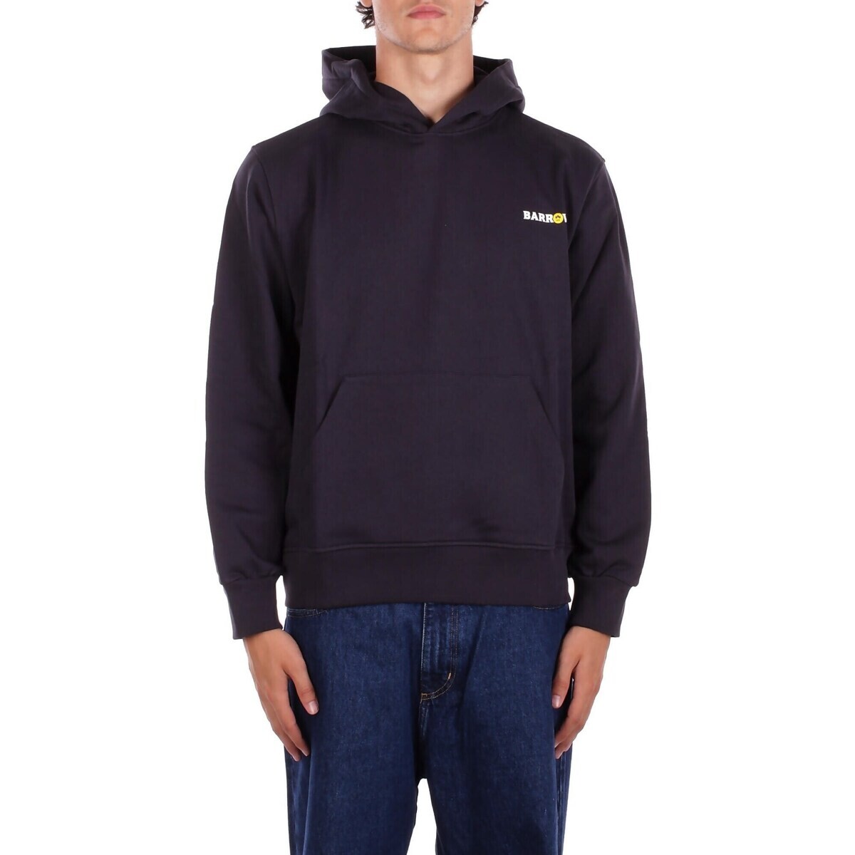 Barrow  F5BWUAHS126  Šedá