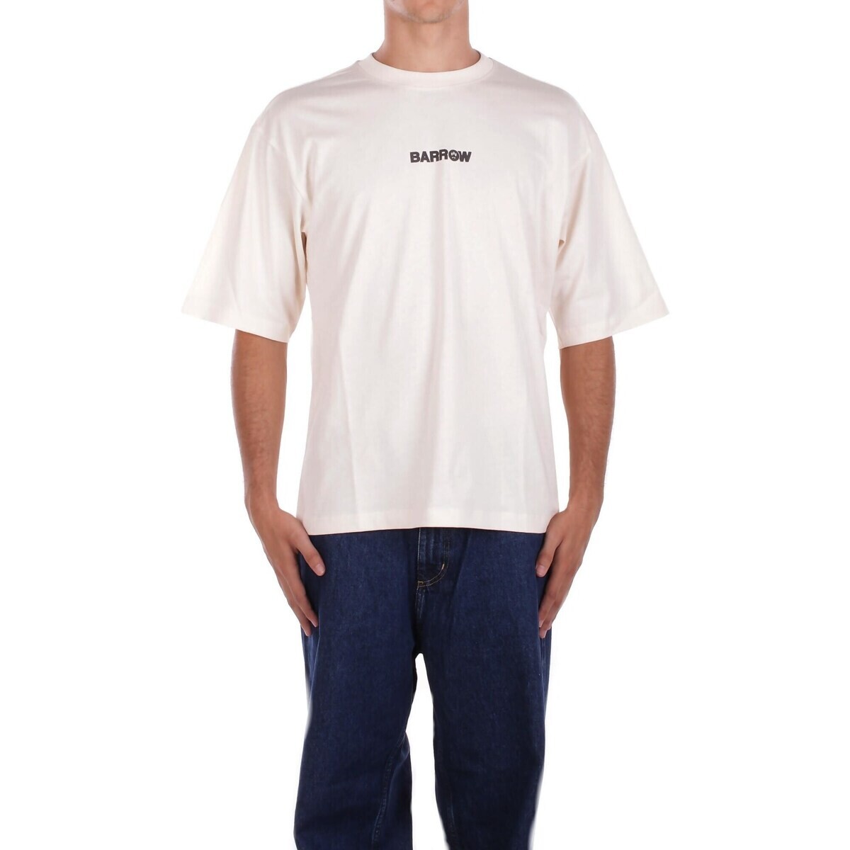 Barrow  F5BWUATH049  Béžová